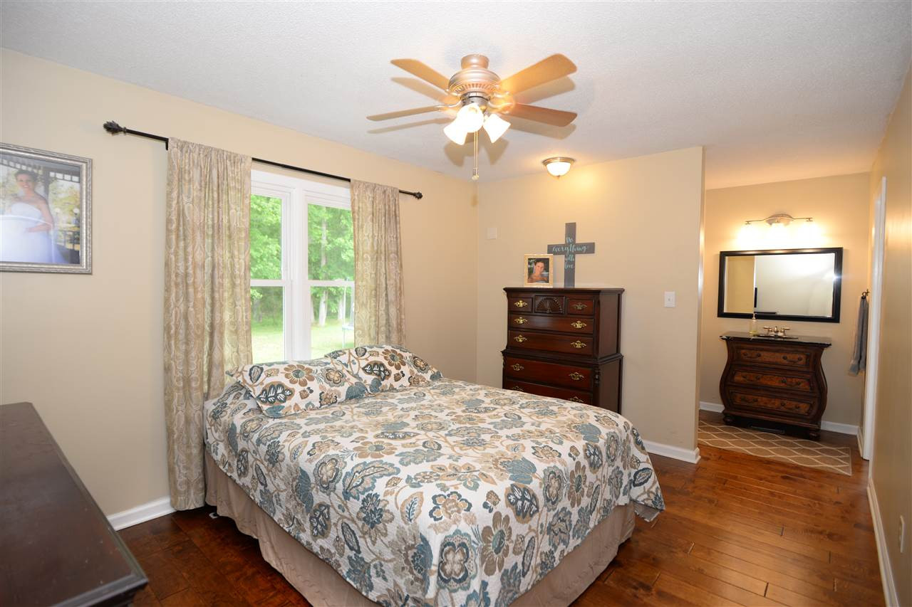 1731 Freedom Road Smithfield, NC 27577 - Photo 27 of 30 Photo 27