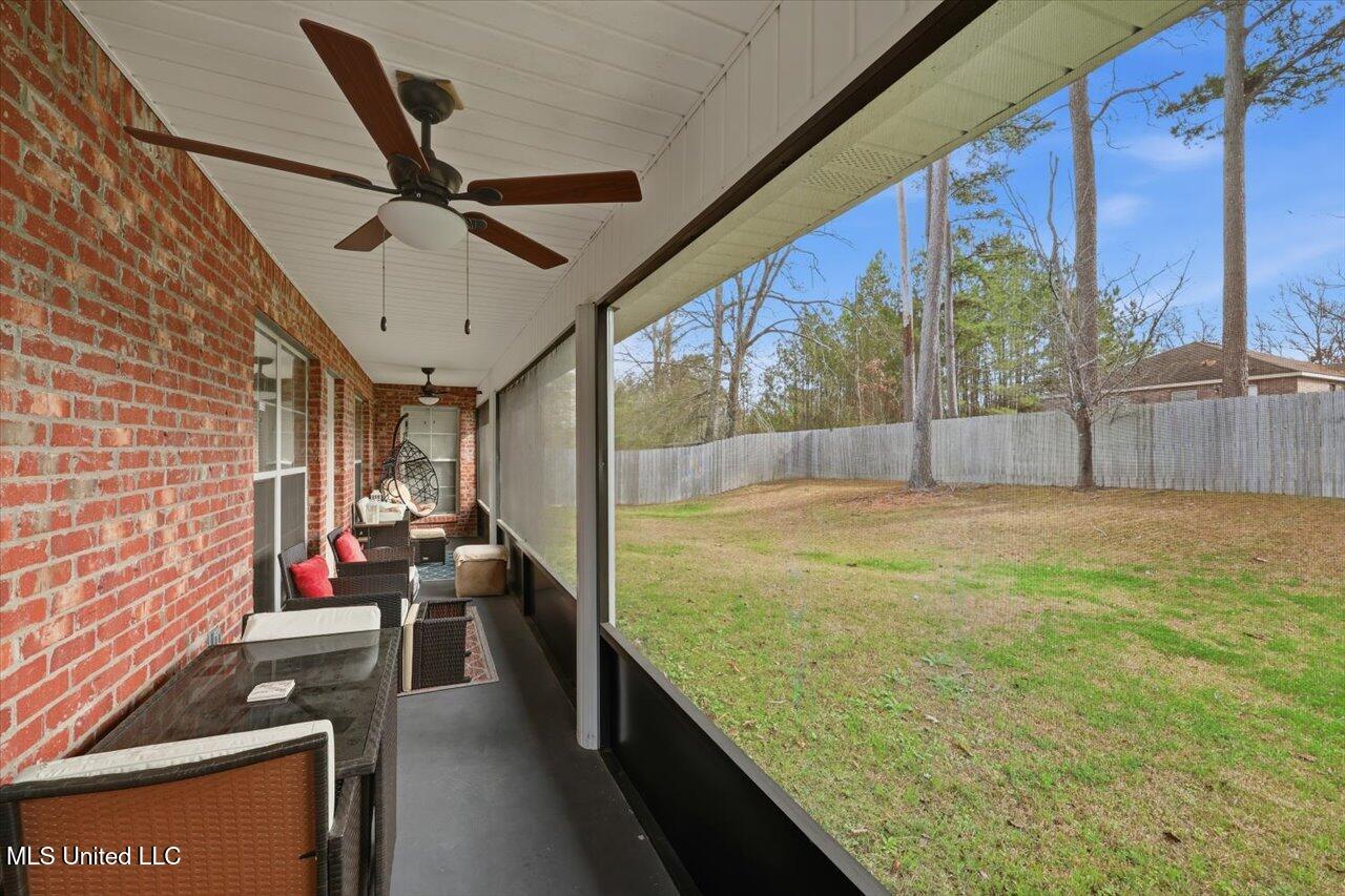 127 Torrence Cove Byram, MS 39272 - Photo 24 of 27 24-127 Torrence Cove _ Home Tours MS