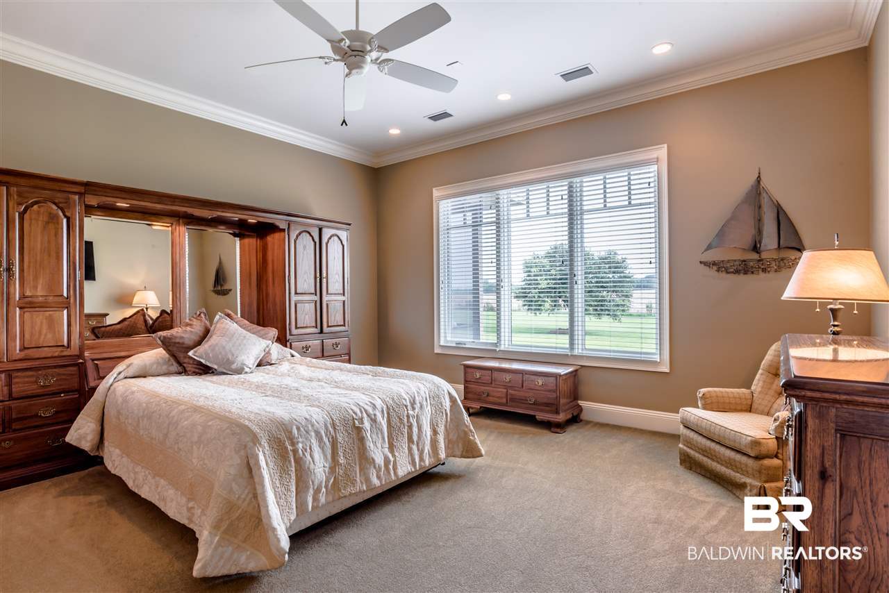 9337 Thoroughbred Run Fairhope, AL 36532 - Photo 18 of 38 Master Bedroom