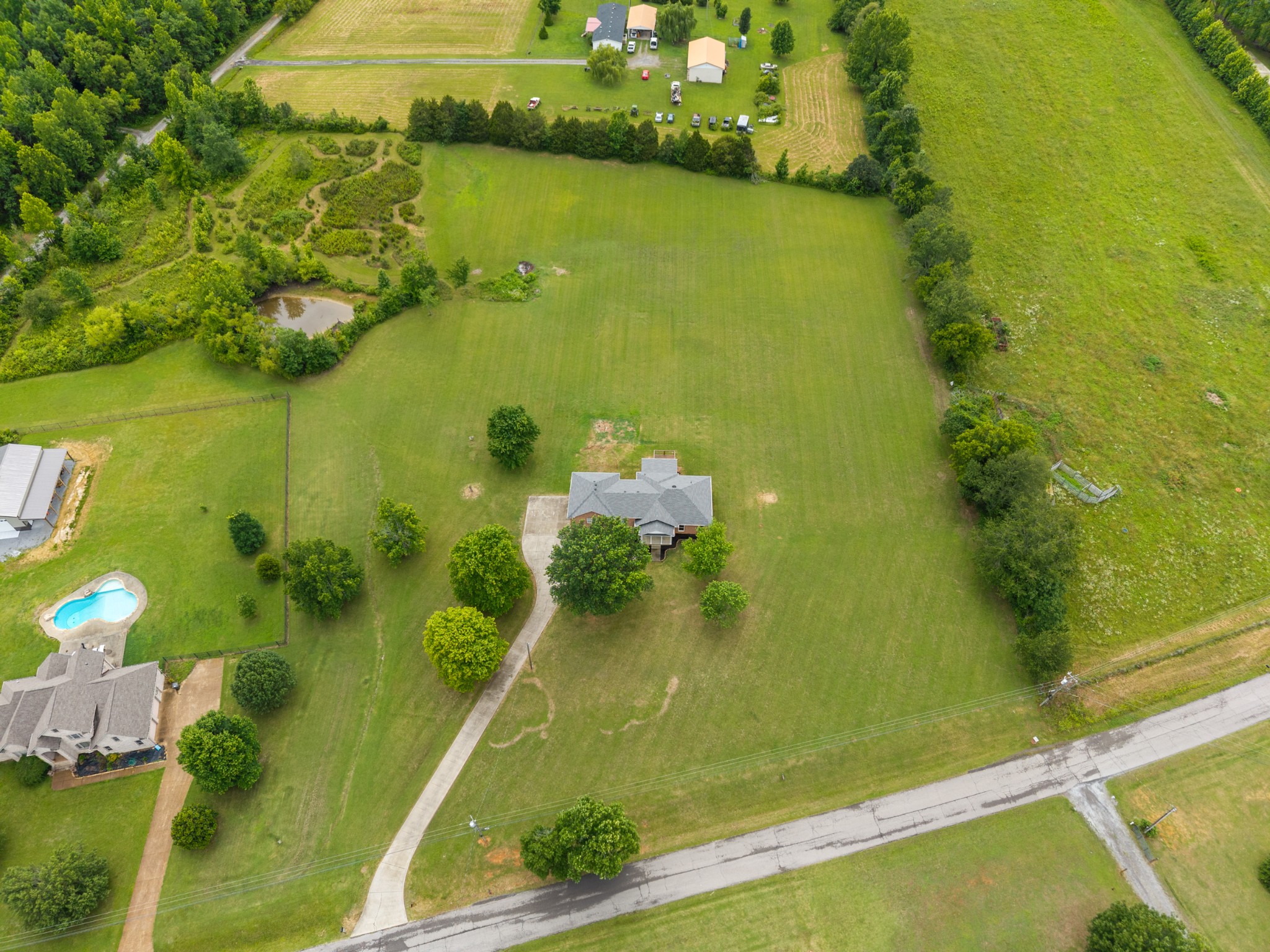 4602 Washington Road Springfield, TN 37172 - Photo 39 of 63