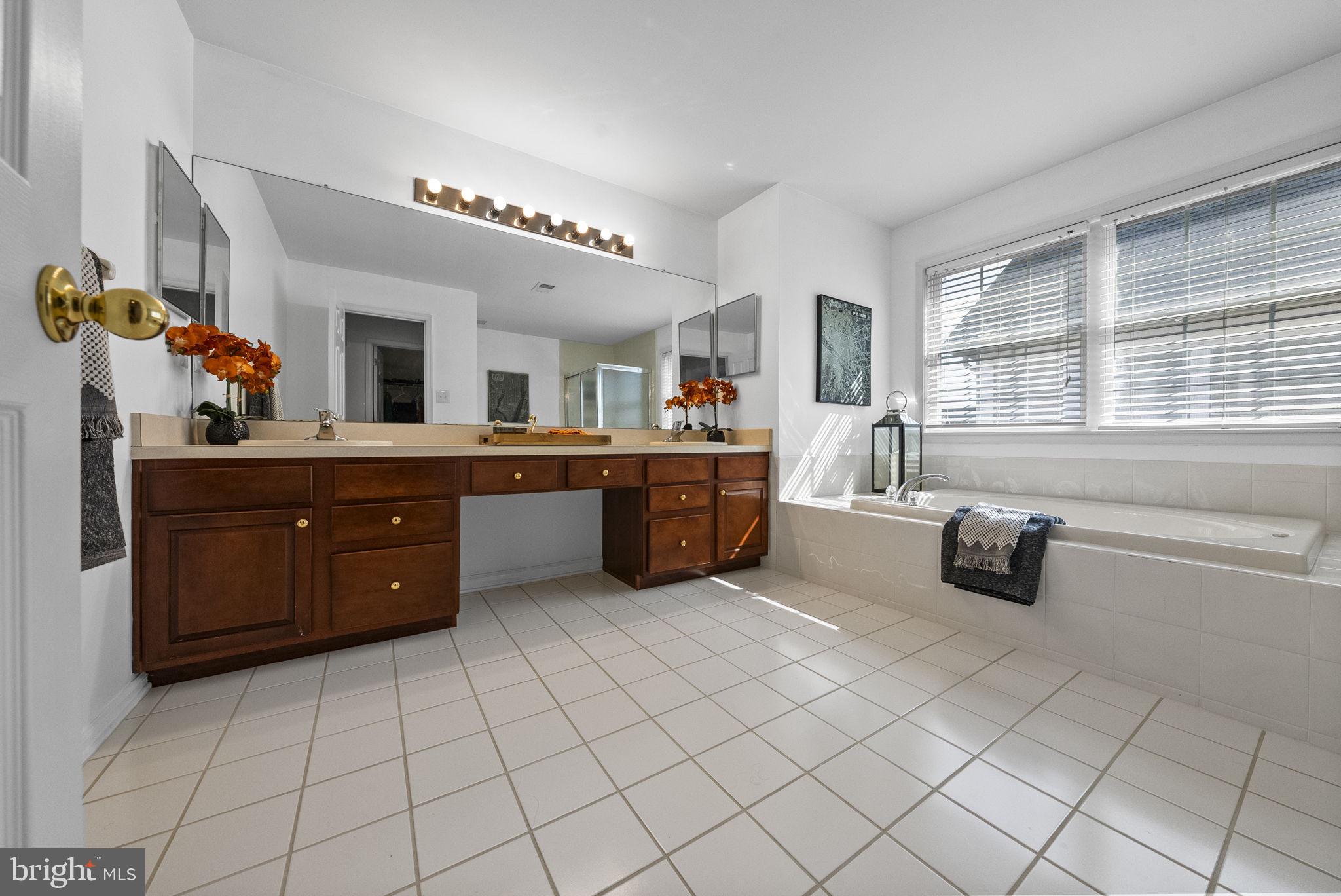 117 George Street Robbinsville, NJ 08691 - Photo 33 of 55 a kitchen with stainless steel appliances a sink and cabinets
