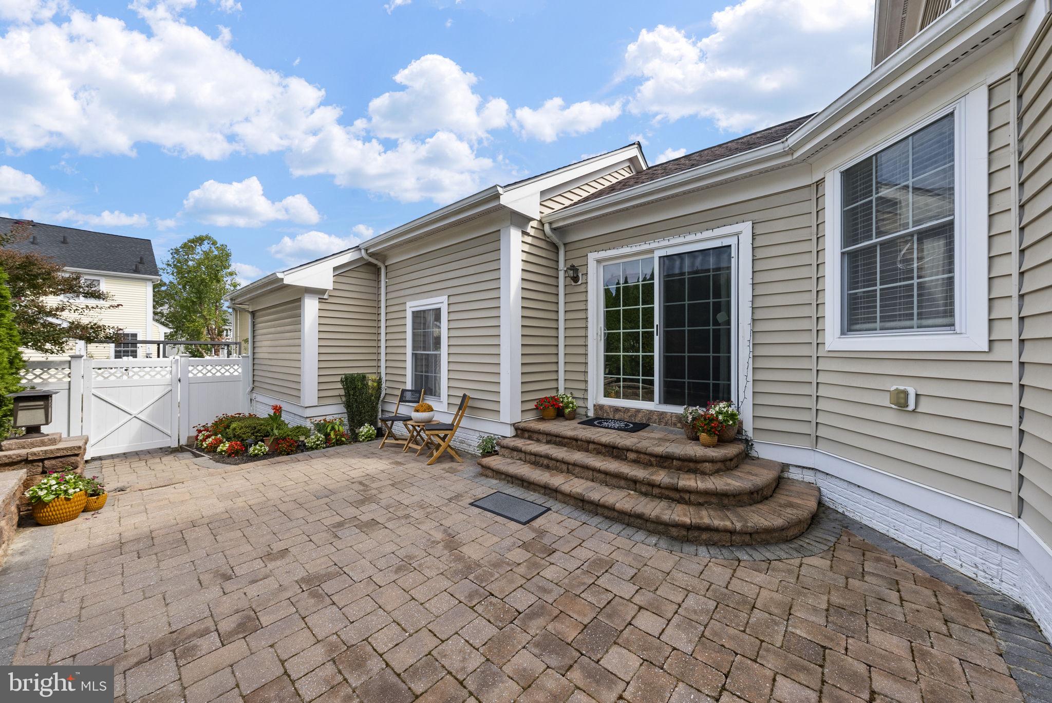 117 George Street Robbinsville, NJ 08691 - Photo 45 of 55