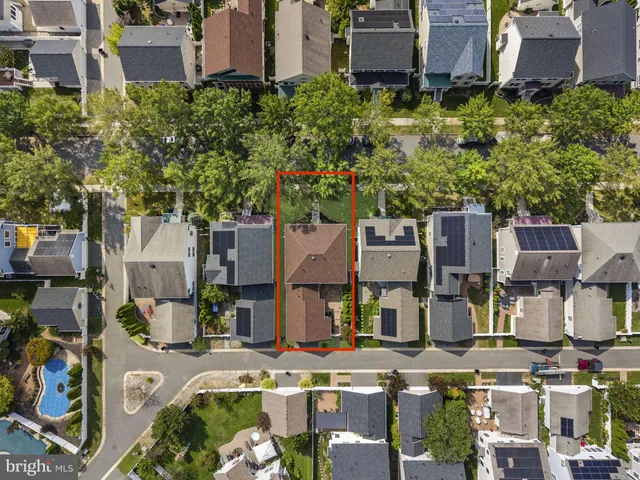 $869,900 | 117 George Street, Robbinsville, NJ 08691