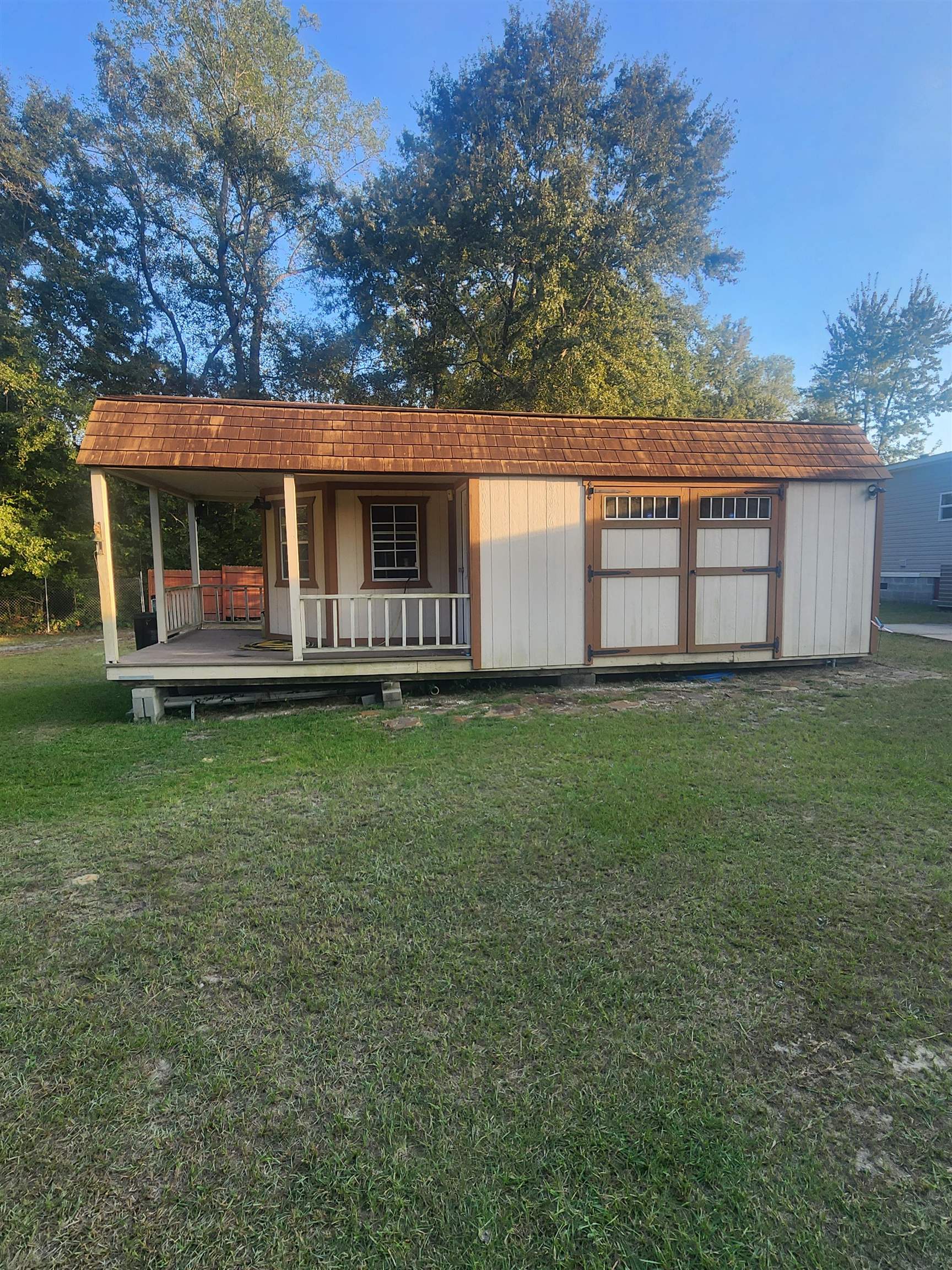 1751 Red Bluff Road Loris, SC 29569 - Photo 22 of 24 Gallery Image 22