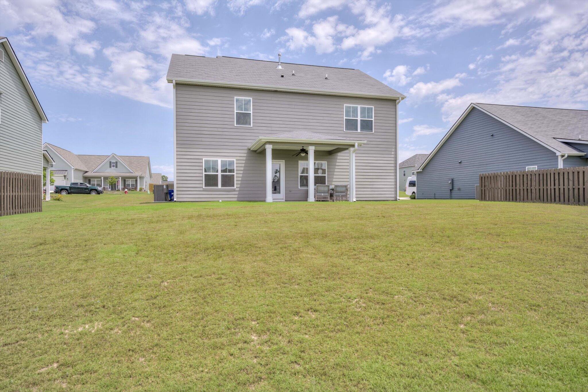 3049 Stallion Ridge Graniteville, SC 29829 - Photo 31 of 33