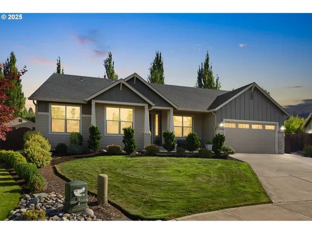 $739,900 | 13208 Northeast 43rd Court, Vancouver, WA 98686