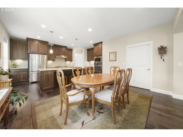 $739,900 | 13208 Northeast 43rd Court, Vancouver, WA 98686