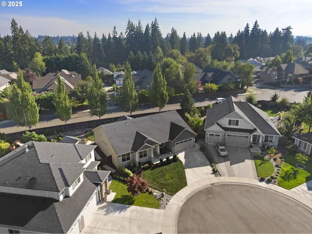 $739,900 | 13208 Northeast 43rd Court, Vancouver, WA 98686