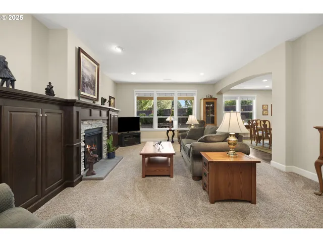 $739,900 | 13208 Northeast 43rd Court, Vancouver, WA 98686