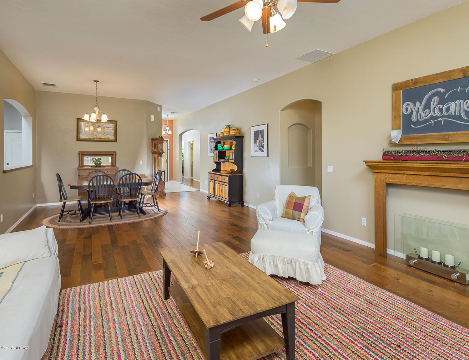3532 South Desert Lantern Road Tucson, AZ 85735 - Photo 27 of 27 Gallery Image 27