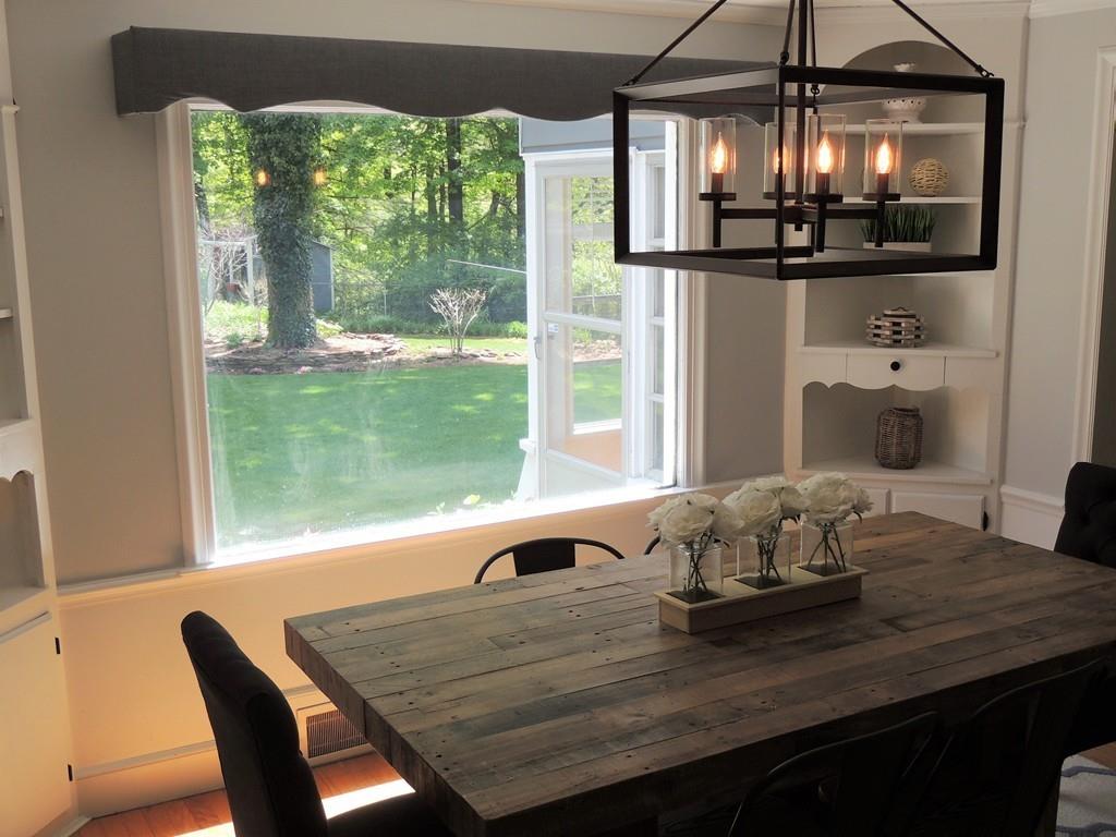 1321 Plumtree Road Springfield, MA 01119 - Photo 19 of 36 a dining room with furniture and window