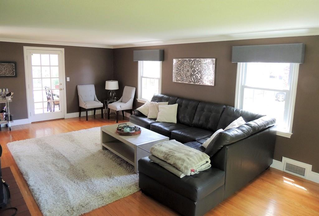 1321 Plumtree Road Springfield, MA 01119 - Photo 21 of 36 a living room with furniture and a window