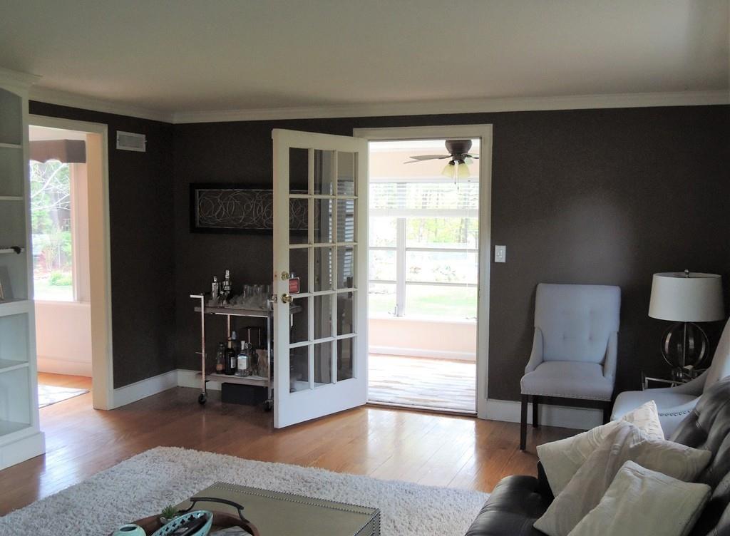 1321 Plumtree Road Springfield, MA 01119 - Photo 22 of 36 a view of a livingroom with furniture and a window