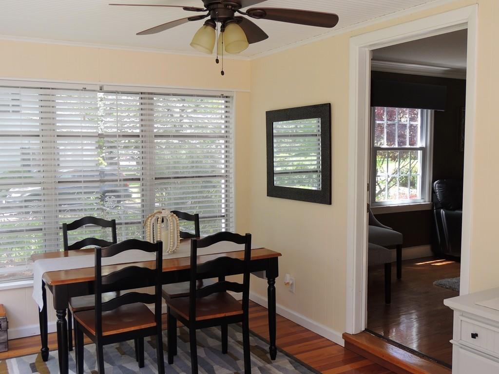 1321 Plumtree Road Springfield, MA 01119 - Photo 23 of 36 a view of a dining room with furniture and window