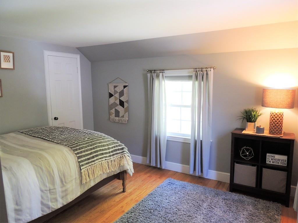 1321 Plumtree Road Springfield, MA 01119 - Photo 31 of 36 a bedroom with a bed and a window