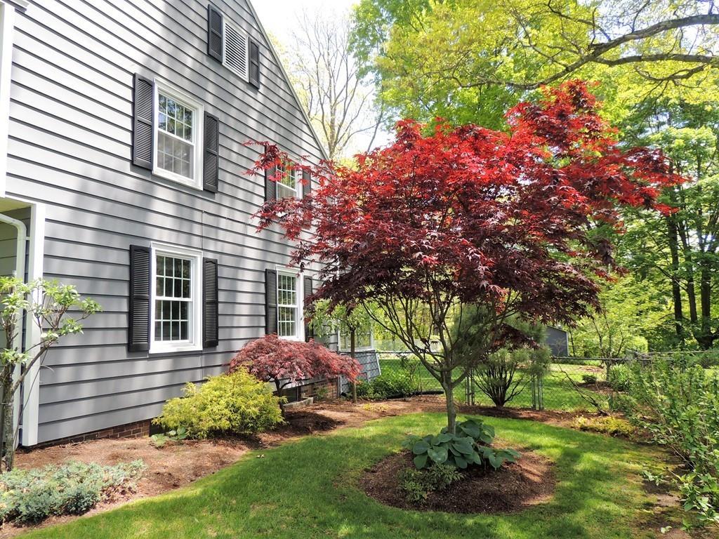 1321 Plumtree Road Springfield, MA 01119 - Photo 5 of 36 a view of a house with a yard
