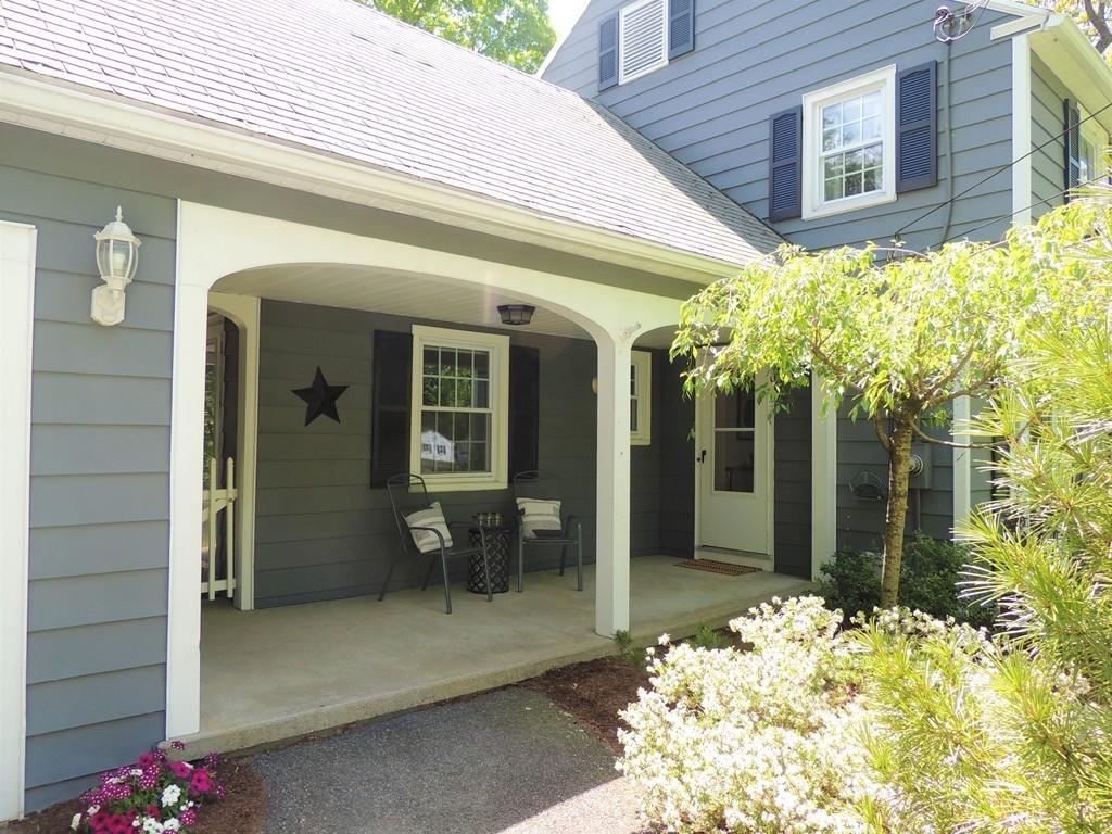1321 Plumtree Road Springfield, MA 01119 - Photo 6 of 36 a view of a entryway door front of house