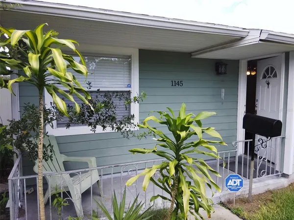 $1,850 | 1145 54th Avenue North, St. Petersburg, FL 33703