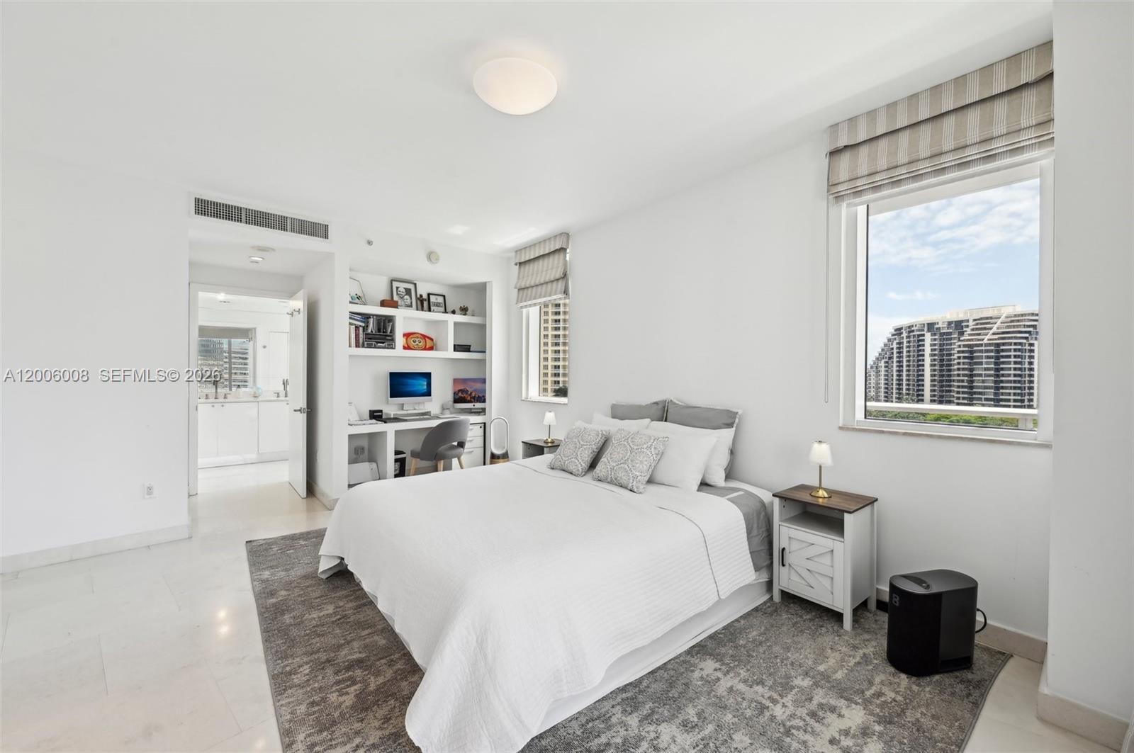 901 Brickell Key Boulevard, Unit 1009 Miami, FL 33131 - Photo 13 of 24