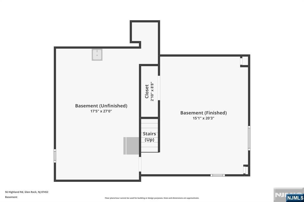 56 Highland Road Glen Rock, NJ 07452 - Photo 39 of 40