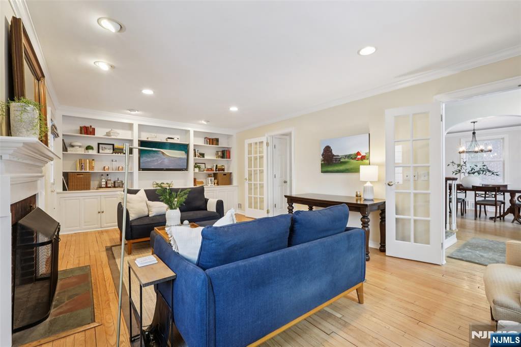 56 Highland Road Glen Rock, NJ 07452 - Photo 8 of 40