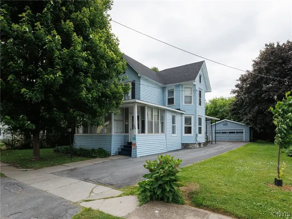 $149,900 | 345 Arlington Street, Watertown, NY 13601