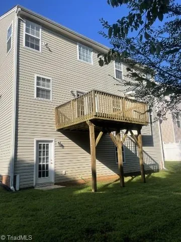 $1,900 | 3713 Single Leaf Circle, High Point, NC 27265