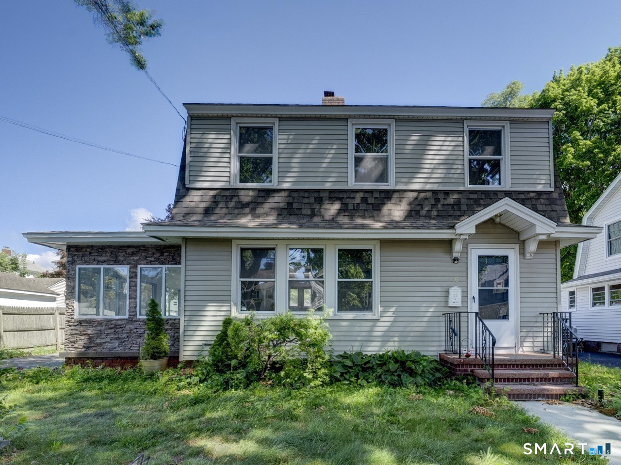 16 Shoreham Road New Haven, CT 06512 - Photo 2 of 40 Gallery Image 2