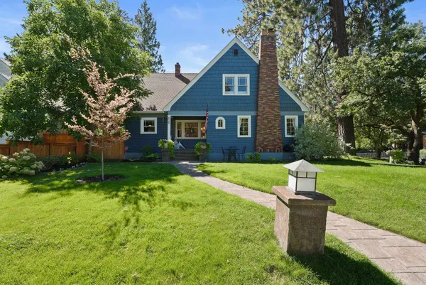 $889,000 | 629 West 17th Avenue, Spokane, WA 99203