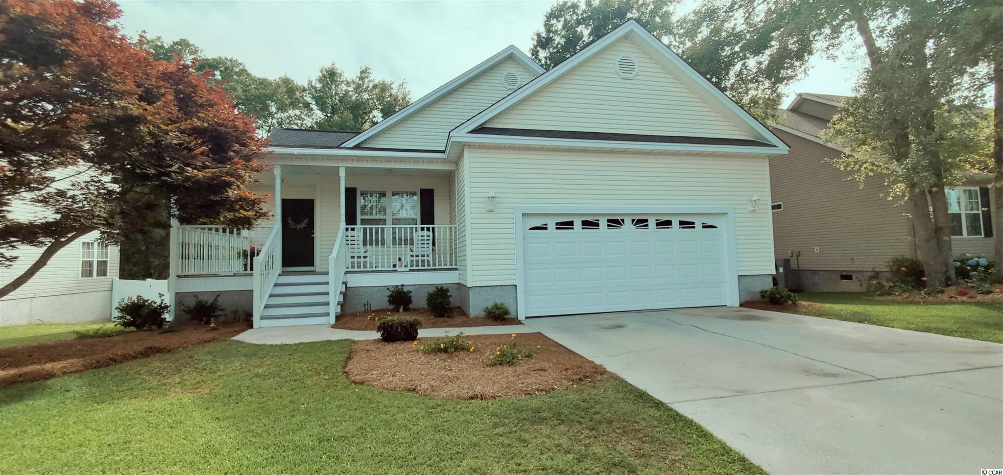 309 Fox Ridge Drive Myrtle Beach, SC 29588 - Photo 1 of 40 Gallery Image 1