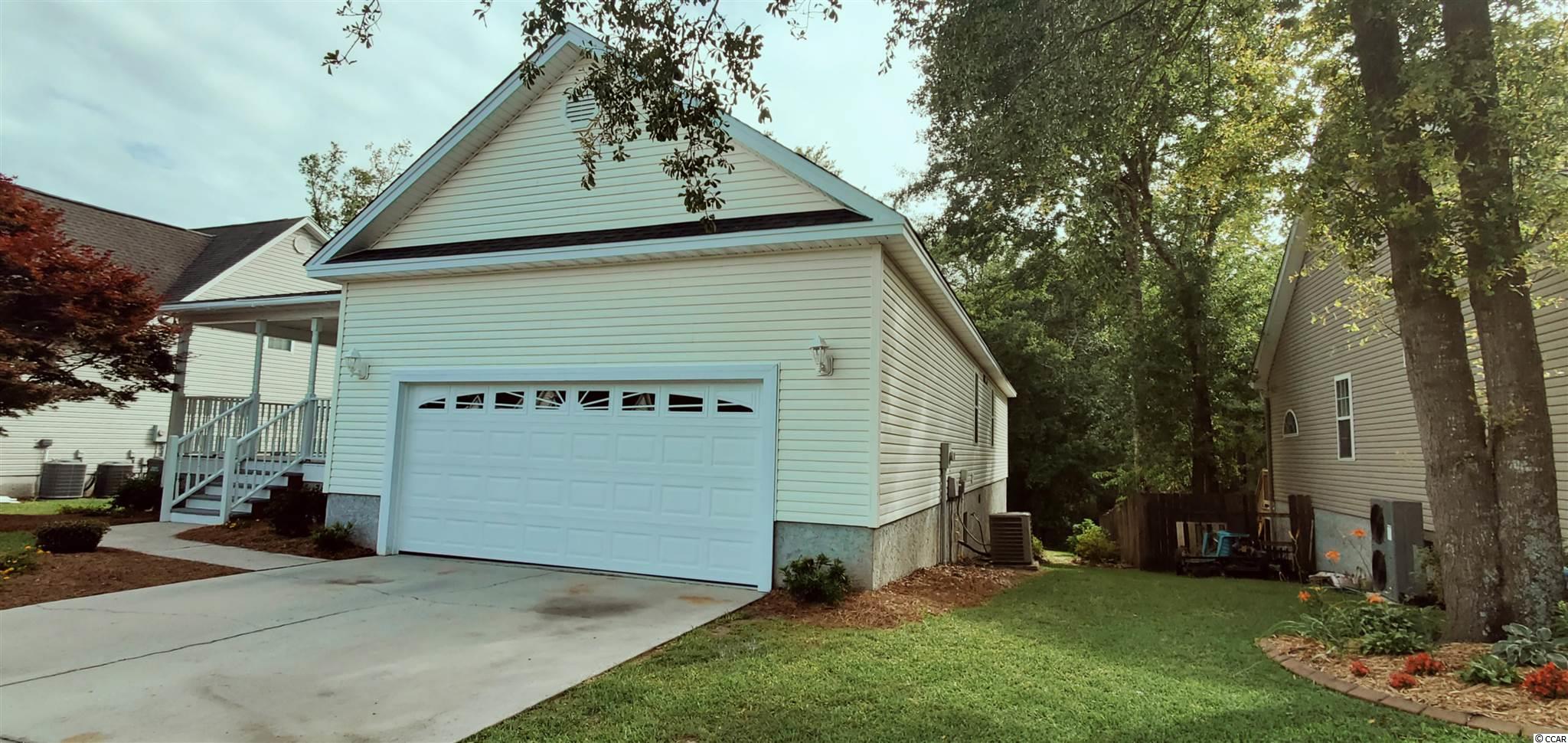 309 Fox Ridge Drive Myrtle Beach, SC 29588 - Photo 2 of 40 Gallery Image 2