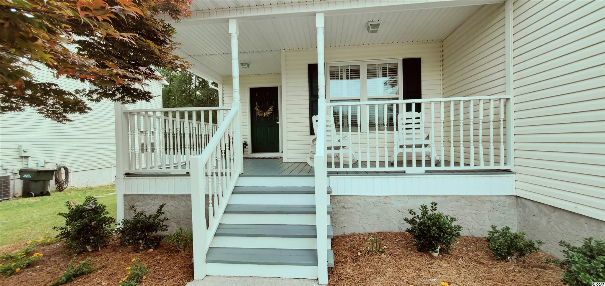 309 Fox Ridge Drive Myrtle Beach, SC 29588 - Photo 3 of 40 Gallery Image 3