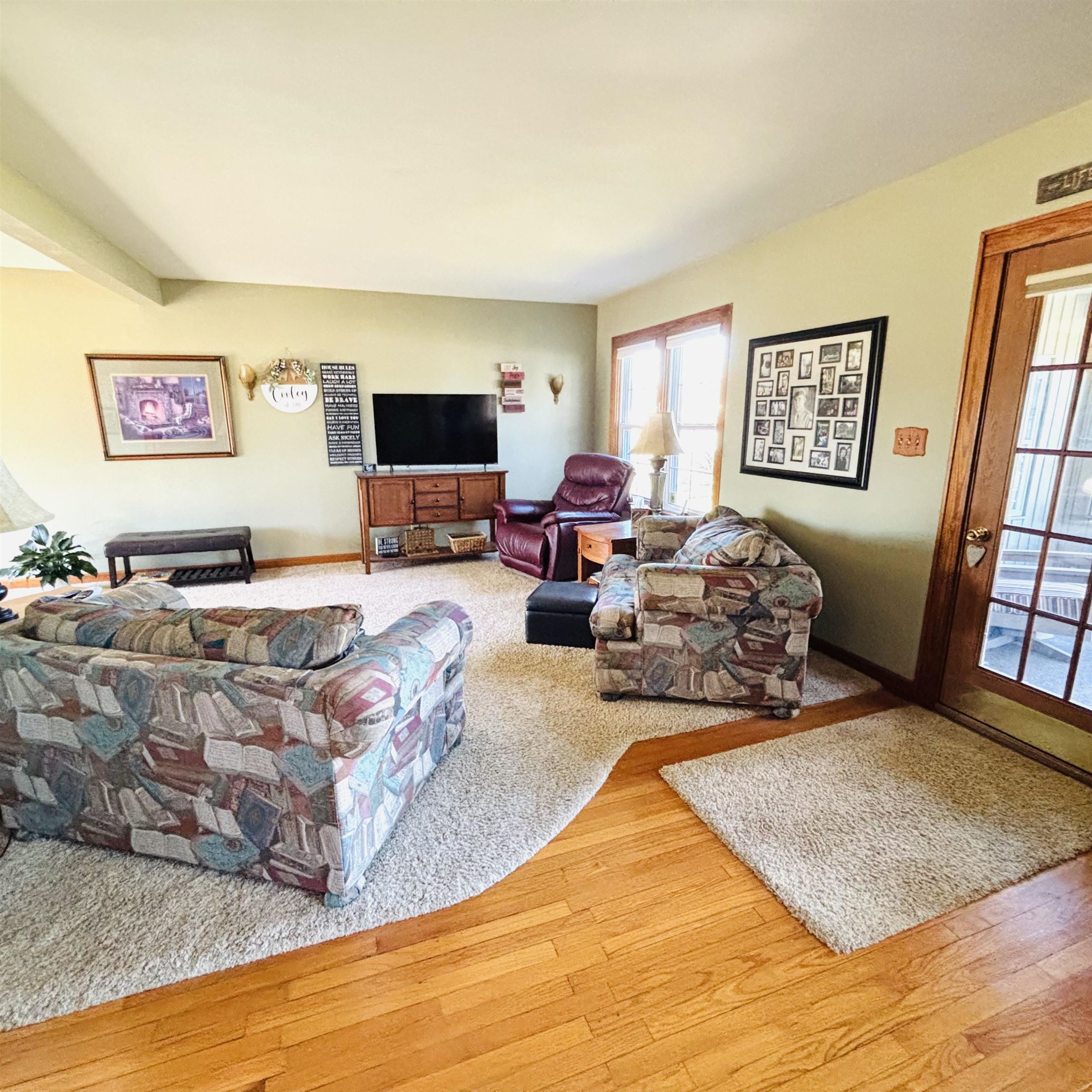1408 South Huron Road Kawkawlin, MI 48631 - Photo 6 of 51
