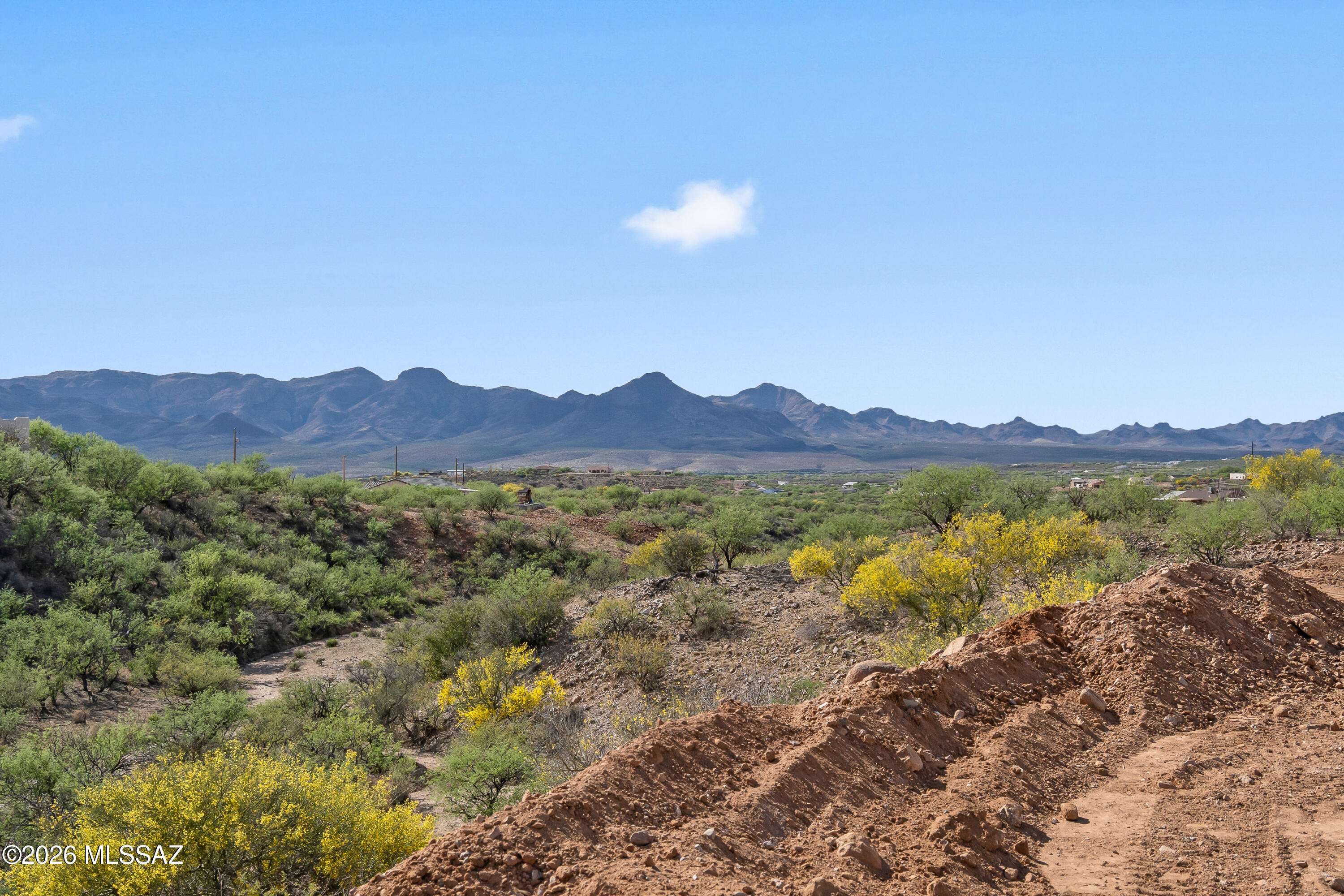 1675 Zulu Court Rio Rico, AZ 85648 - Photo 33 of 38 Gallery Image 33