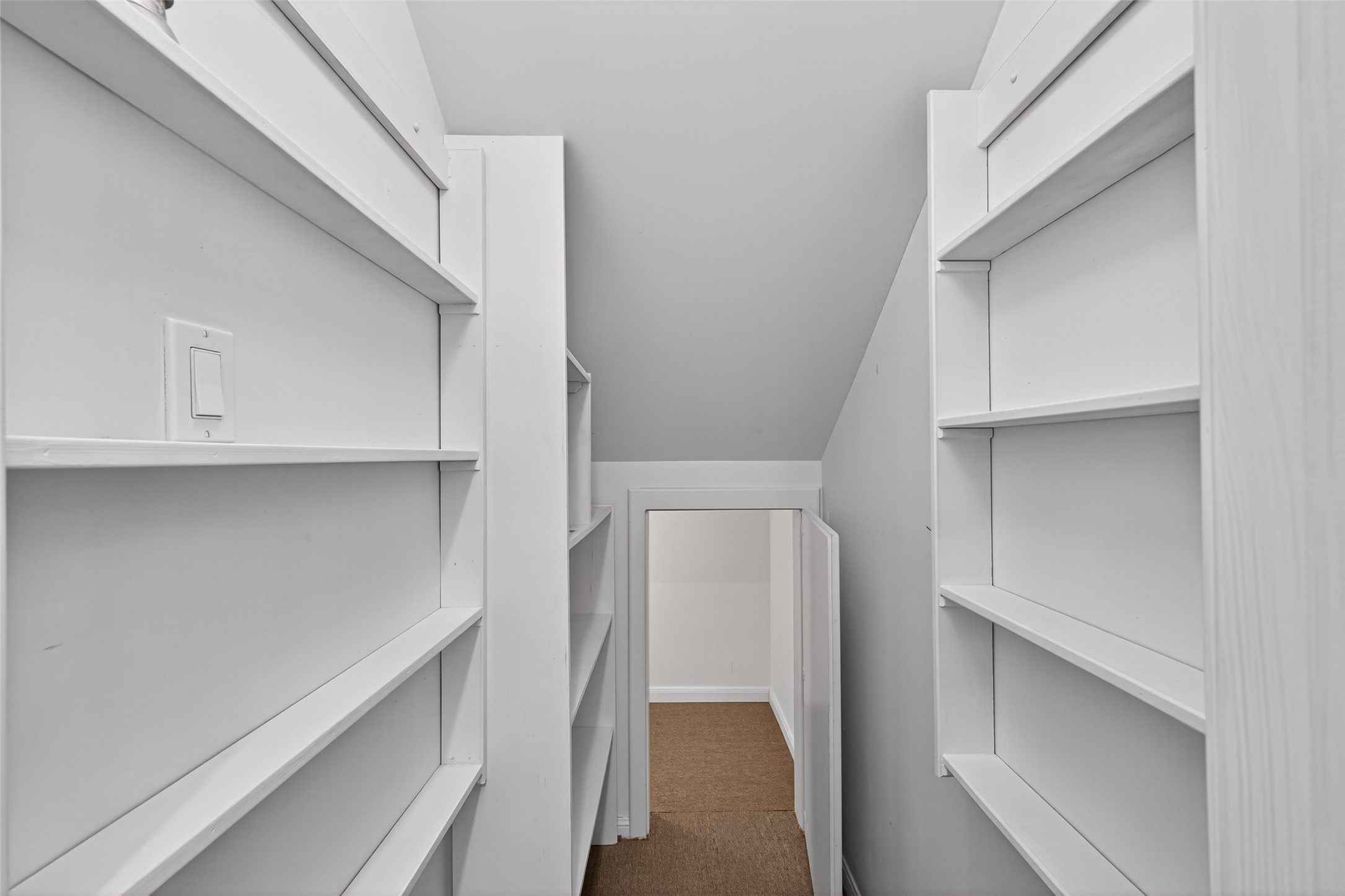 901 Longmire Road, Unit 13 Conroe, TX 77304 - Photo 28 of 46 a view of walk in closet