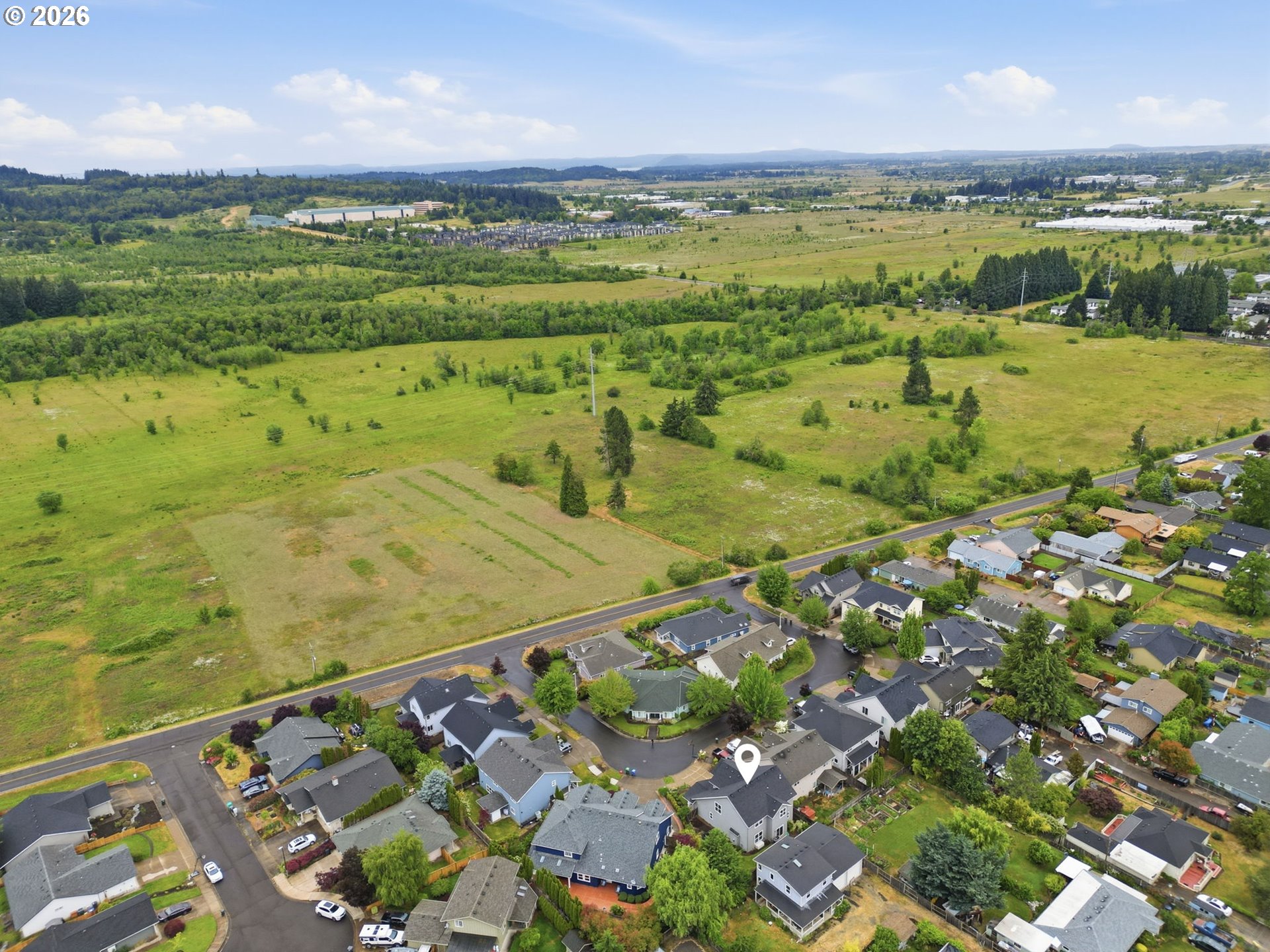 2361 Rollie Loop Eugene, OR 97405 - Photo 42 of 45