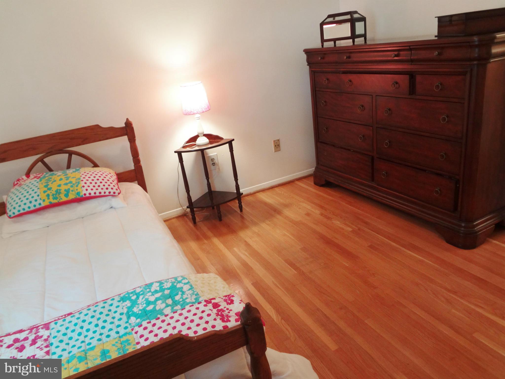 6901 Gillings Road Springfield, VA 22152 - Photo 14 of 30 Bedroom