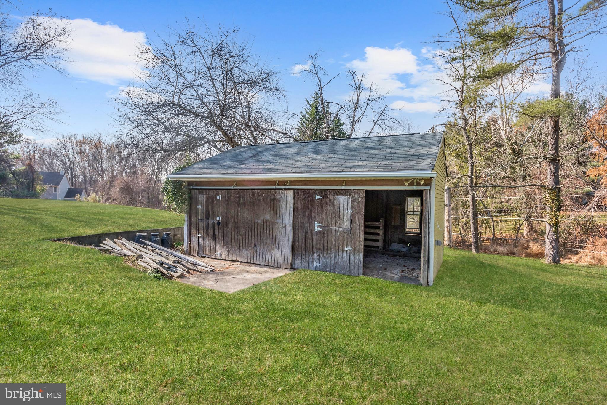 11797 Triadelphia Road, Unit A Ellicott City, MD 21042 - Photo 49 of 60 Barn