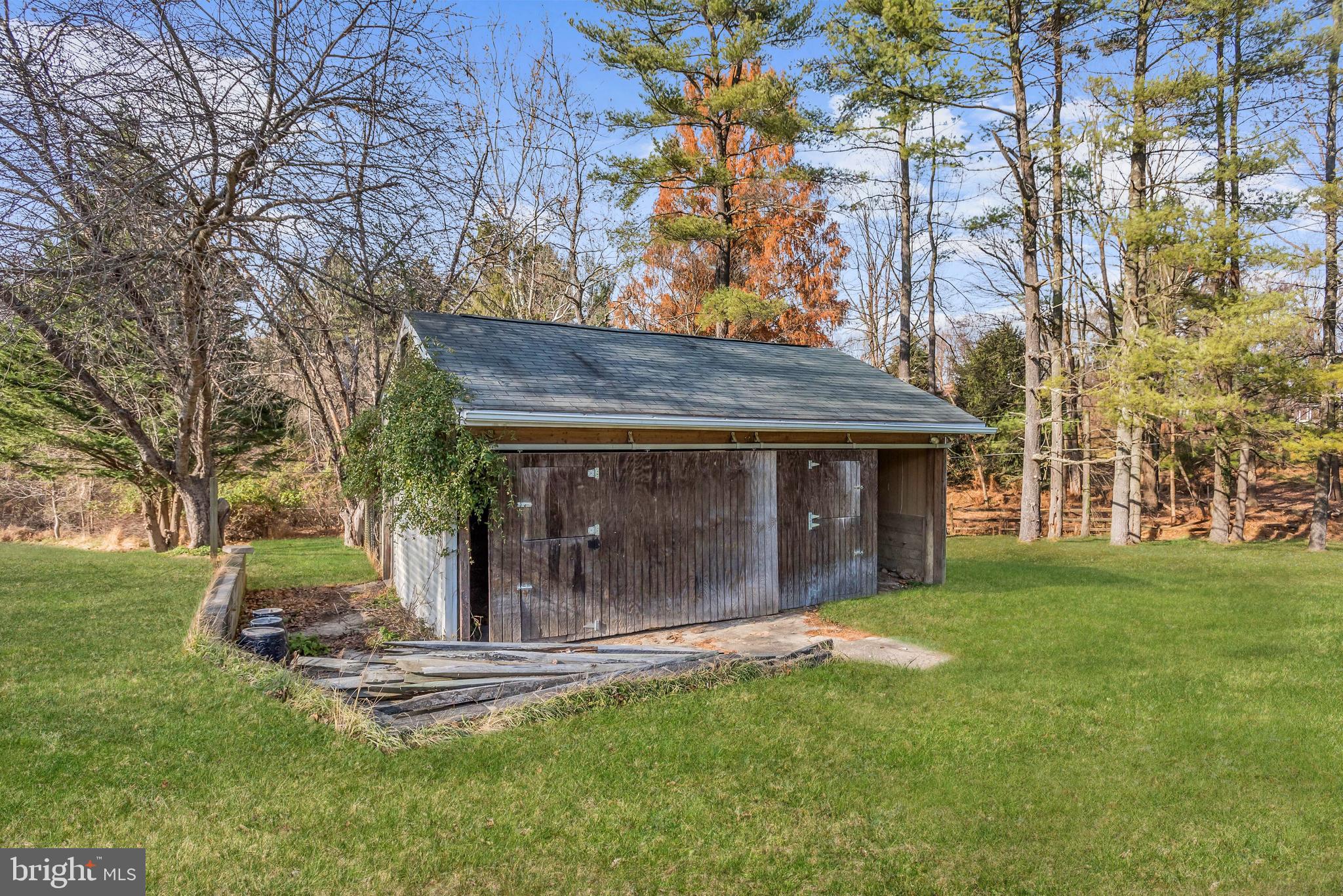 11797 Triadelphia Road, Unit A Ellicott City, MD 21042 - Photo 50 of 60 Barn