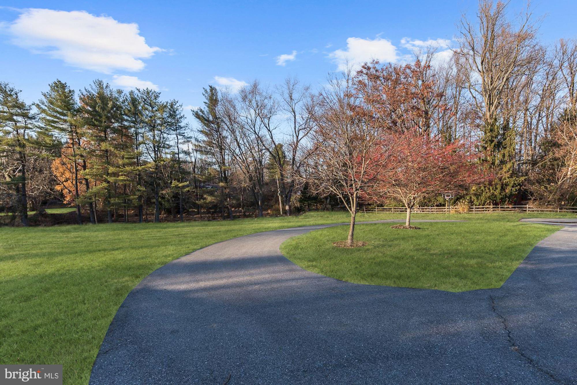 11797 Triadelphia Road, Unit A Ellicott City, MD 21042 - Photo 53 of 60 Circular Driveway