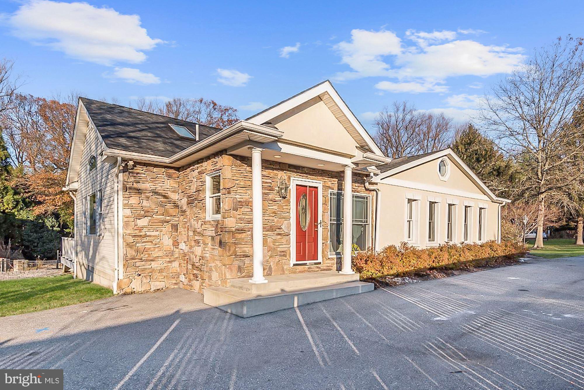 11797 Triadelphia Road, Unit A Ellicott City, MD 21042 - Photo 54 of 60 Side Exterior