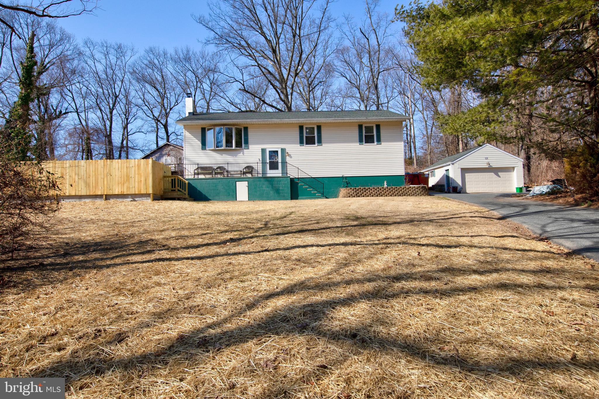 531 Trimble Road Joppa, MD 21085 - Photo 1 of 33 Gallery Image 1