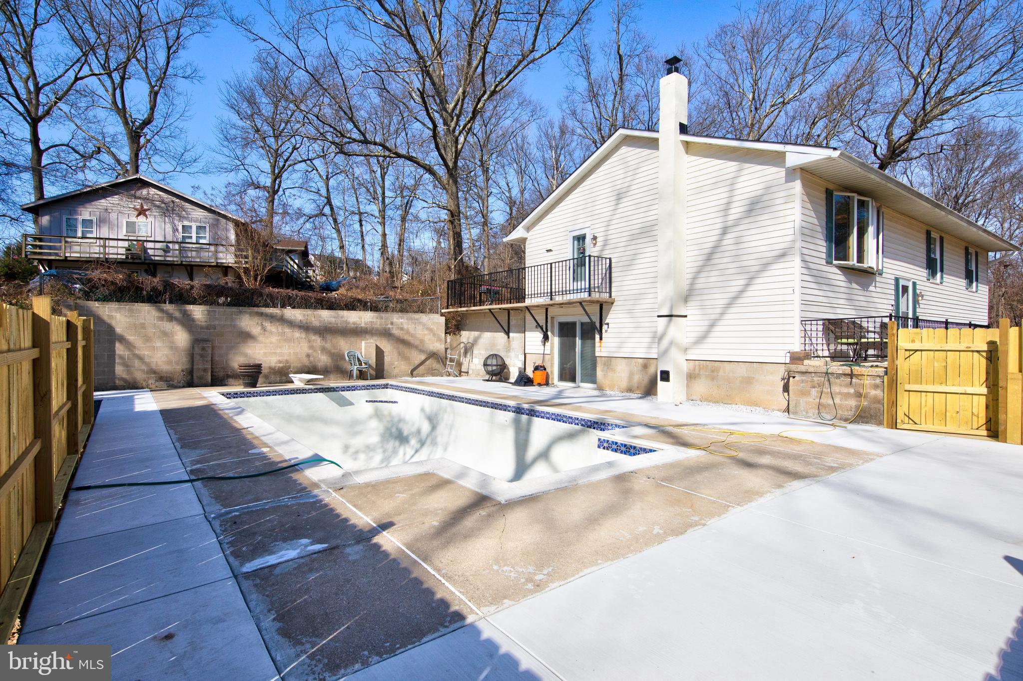 531 Trimble Road Joppa, MD 21085 - Photo 19 of 33 Gallery Image 19