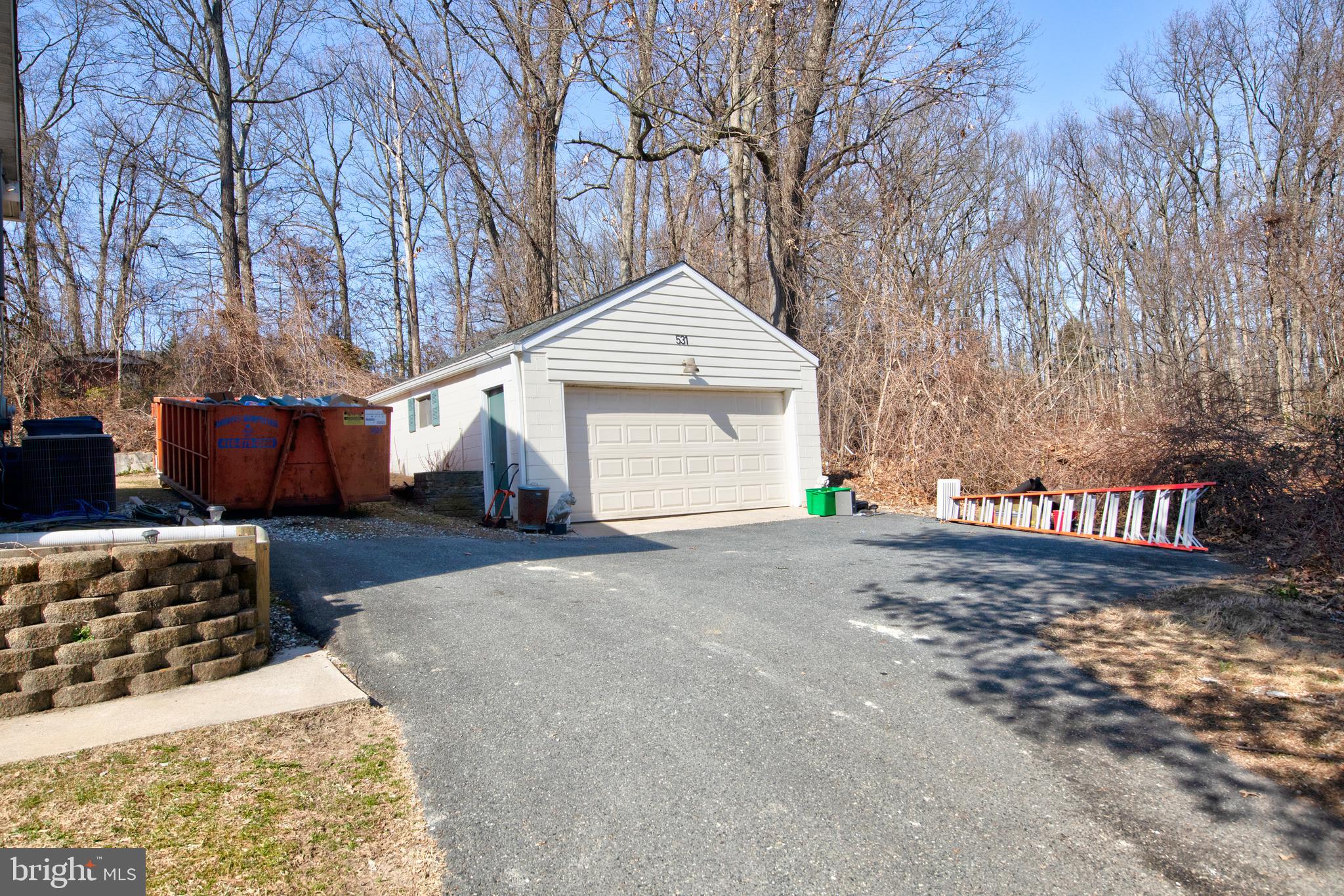 531 Trimble Road Joppa, MD 21085 - Photo 22 of 33 Gallery Image 22