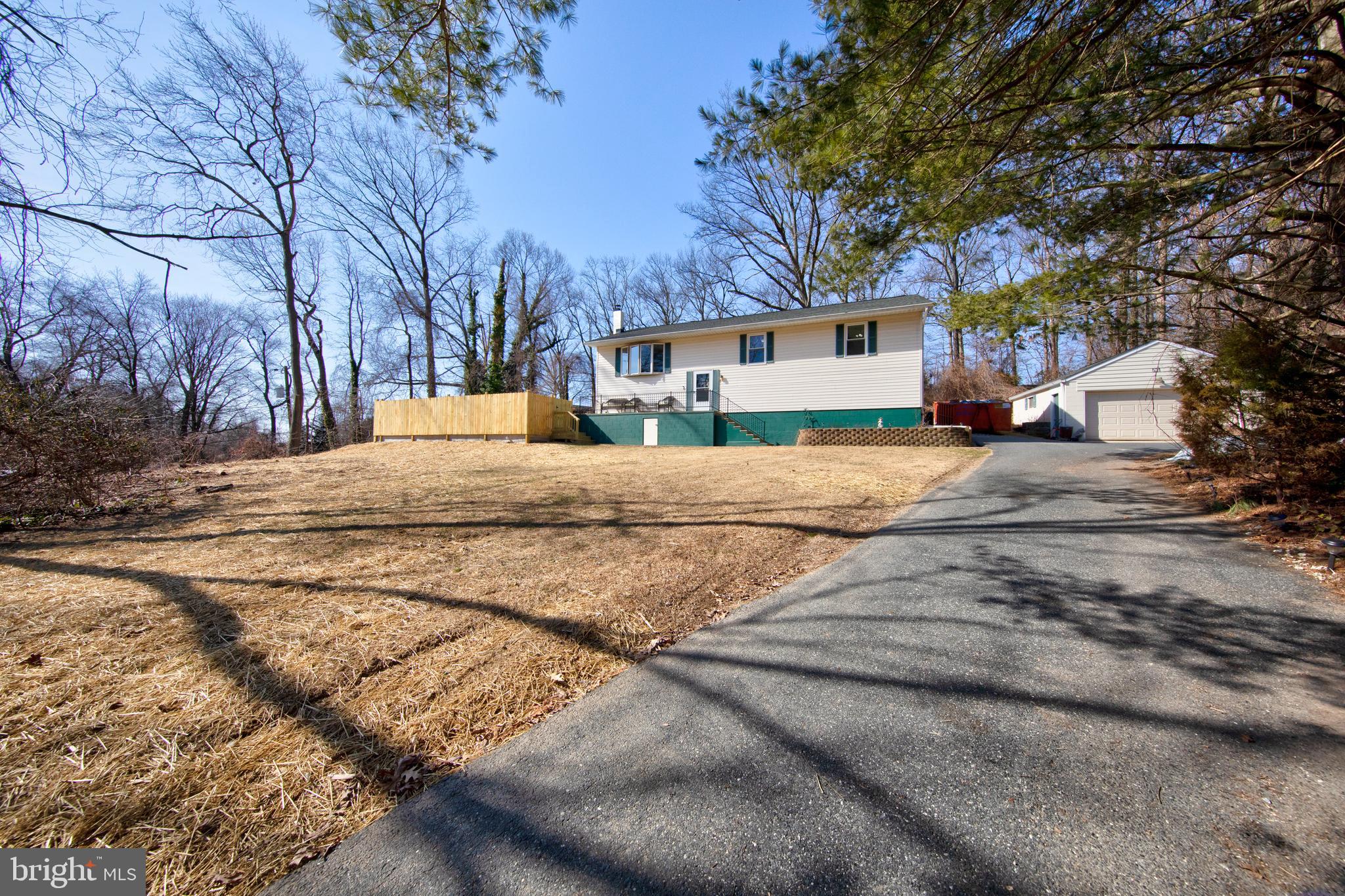 531 Trimble Road Joppa, MD 21085 - Photo 25 of 33 Gallery Image 25