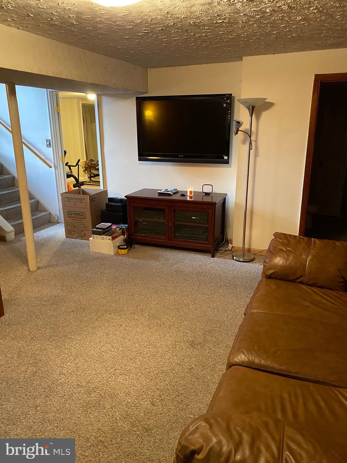 5701 Westgate Road Lanham, MD 20706 - Photo 2 of 14 Basement