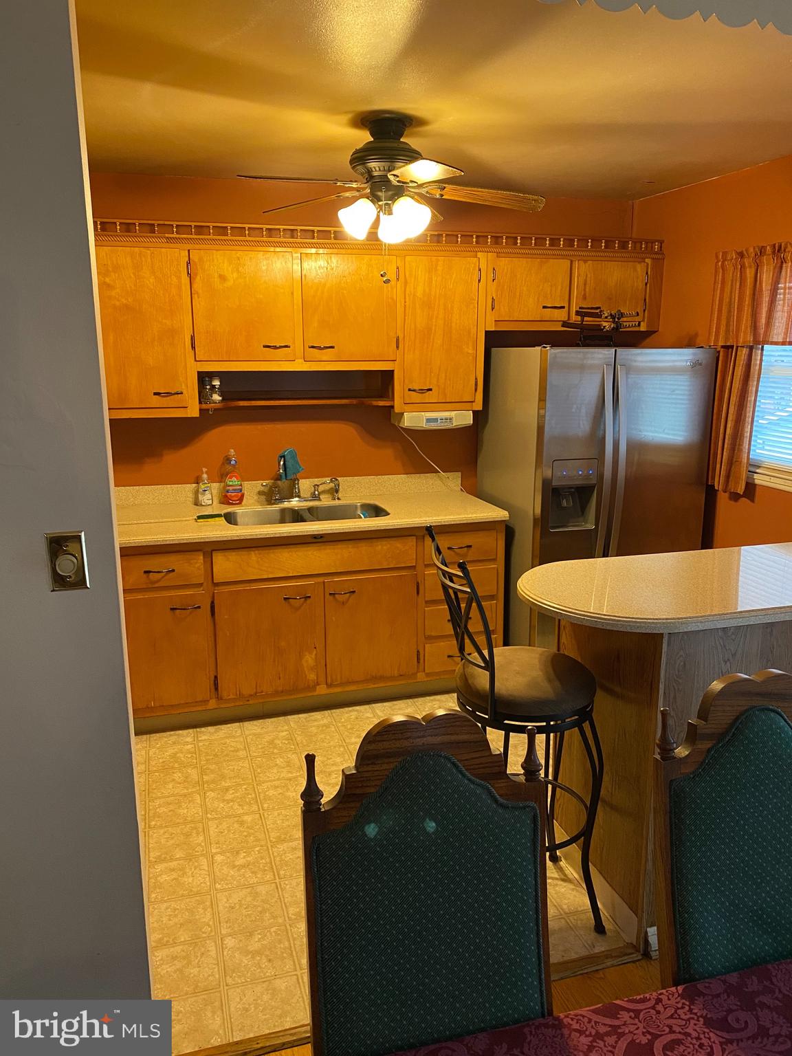 5701 Westgate Road Lanham, MD 20706 - Photo 11 of 14 Kitchen