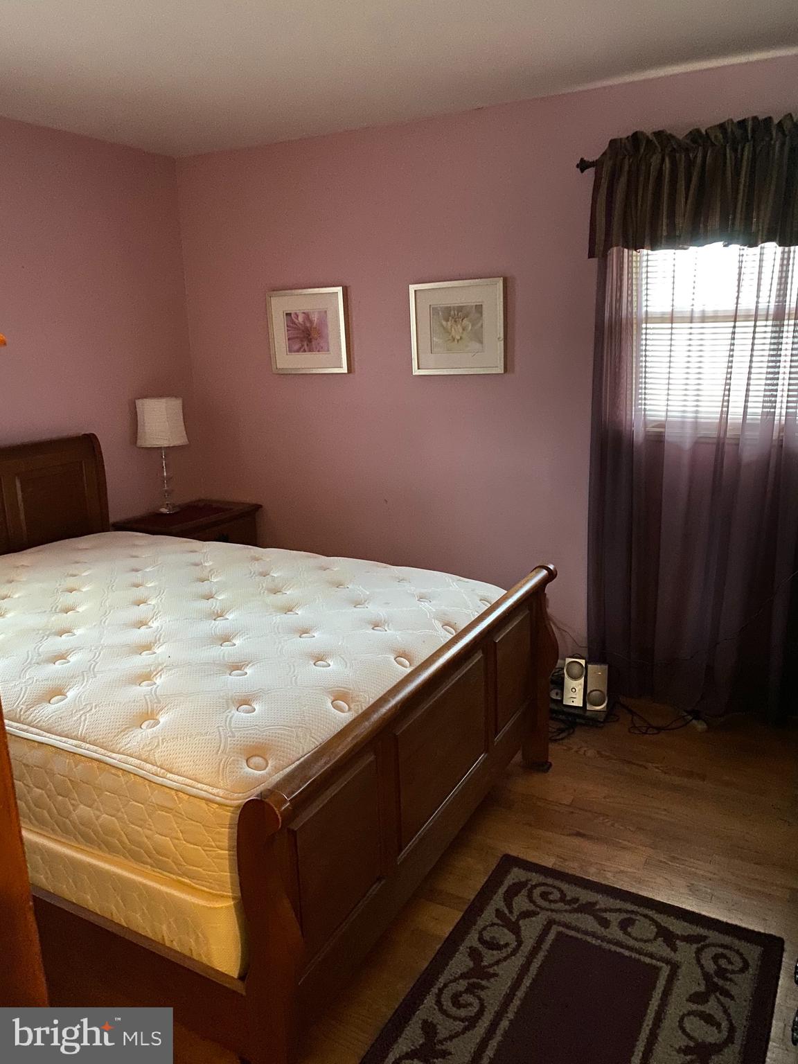 5701 Westgate Road Lanham, MD 20706 - Photo 6 of 14 Primary bedroom