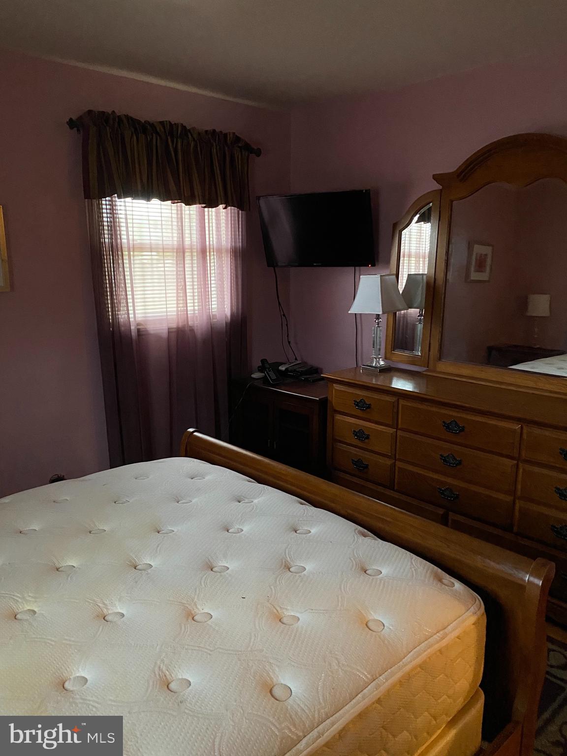 5701 Westgate Road Lanham, MD 20706 - Photo 7 of 14 Primary bedroom photo#2