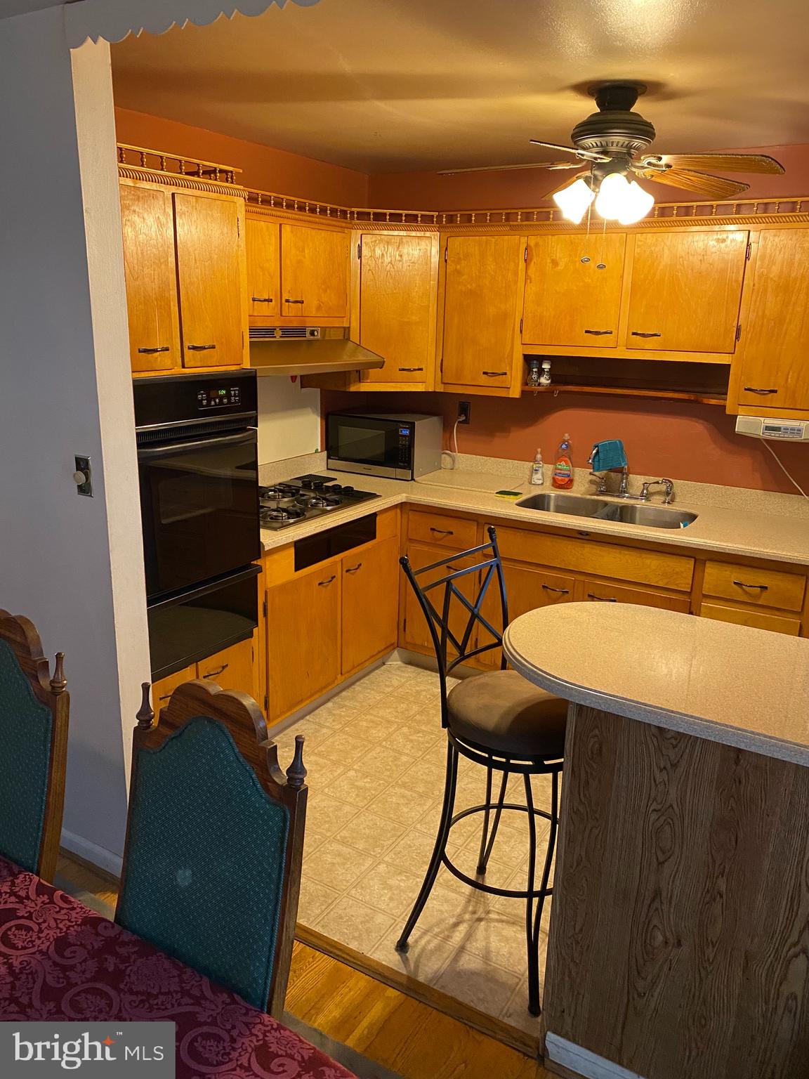 5701 Westgate Road Lanham, MD 20706 - Photo 10 of 14 Kitchen